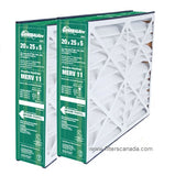 Reservepro Merv 11 20x25x5 furnace filter