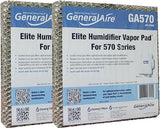 Generalaire GA570 for model 570
