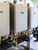 Tankless water heater repair services in Dundas Hamilton Ontario. Rheem, Rinnai, Takagi, John Woods, AO Smith, leak repair, replacement installation