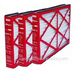 Generalaire 4521 (16x25x3") Furnace Filters