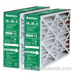 Reservepro Merv 11 16x25x5 furnace filter