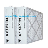 Trane FLR06078 Filter 14-1/2 x 27 x 5