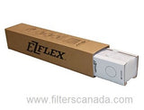 Carrier EXPXXFIL0024 Expandable Filter